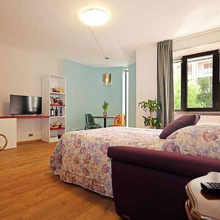 Sunrise Residence อัลบา ภายนอก รูปภาพ