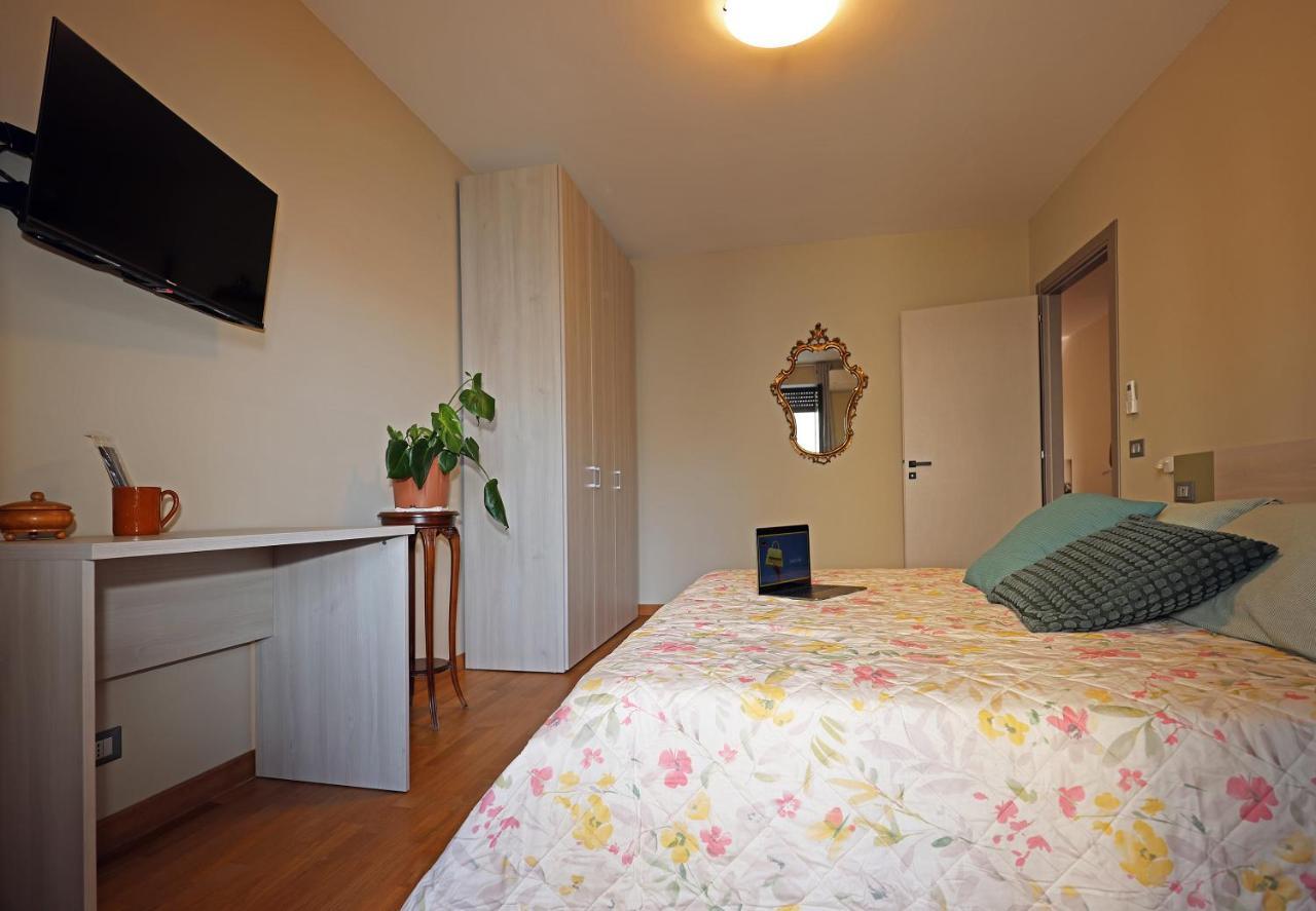 Sunrise Residence อัลบา ภายนอก รูปภาพ