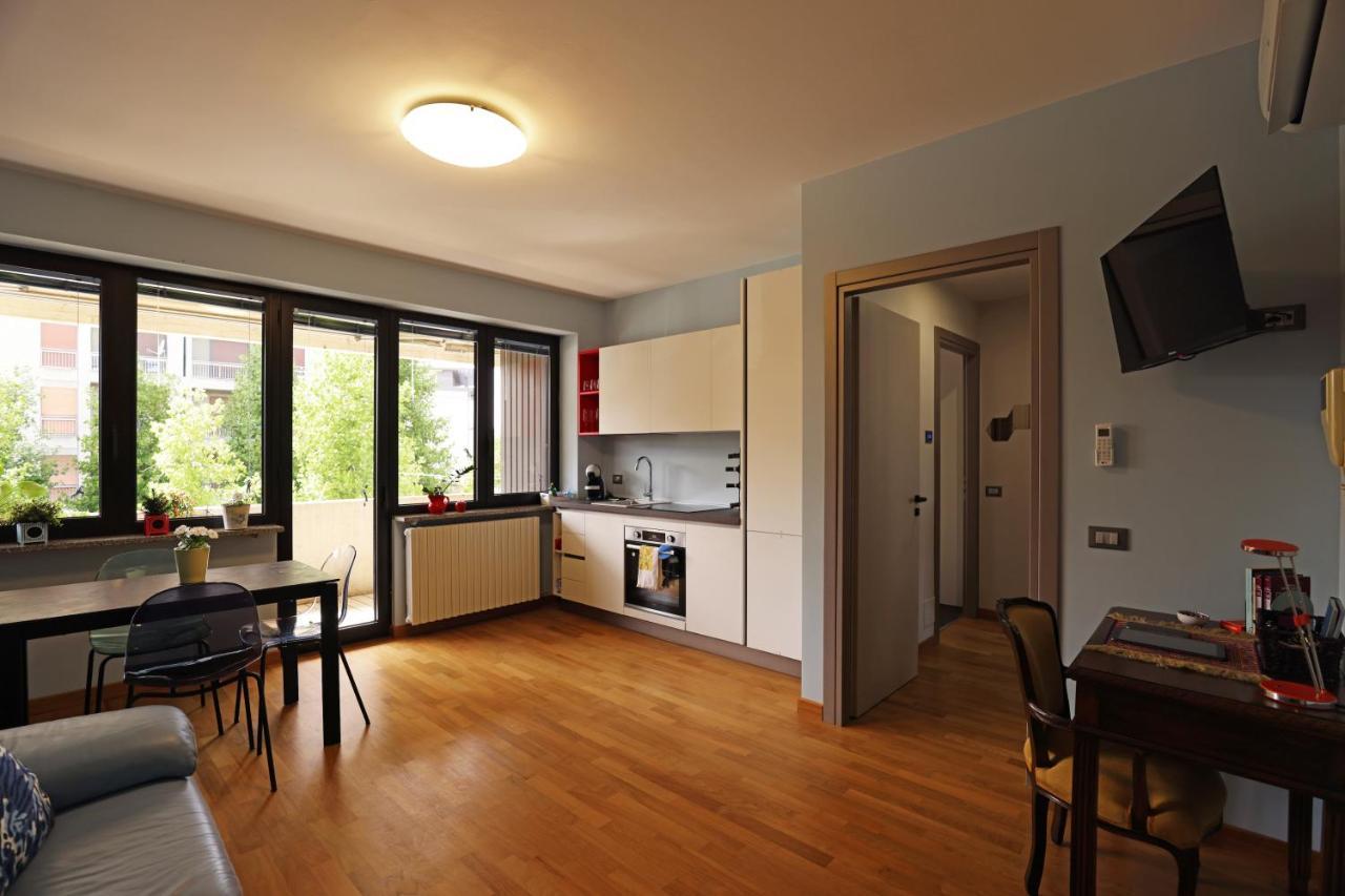 Sunrise Residence อัลบา ภายนอก รูปภาพ