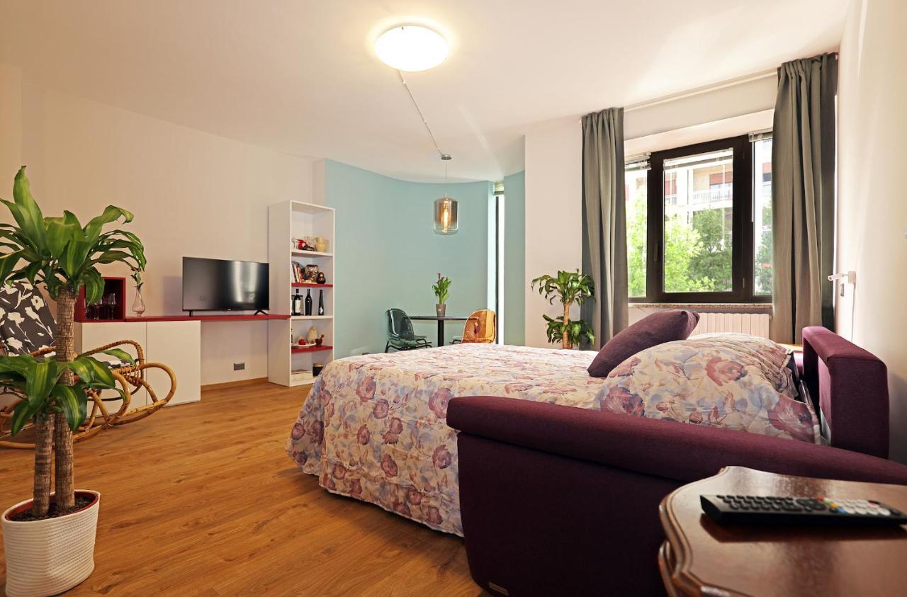 Sunrise Residence อัลบา ภายนอก รูปภาพ