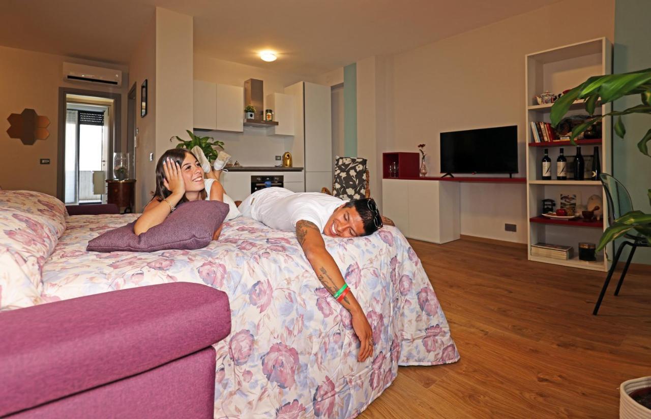 Sunrise Residence อัลบา ภายนอก รูปภาพ