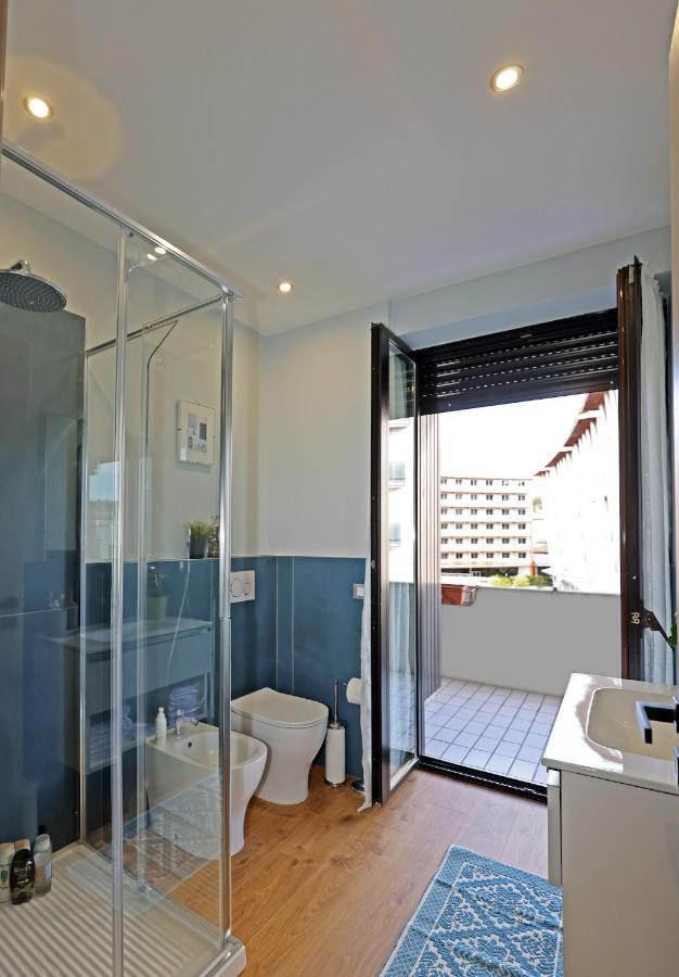 Sunrise Residence อัลบา ภายนอก รูปภาพ