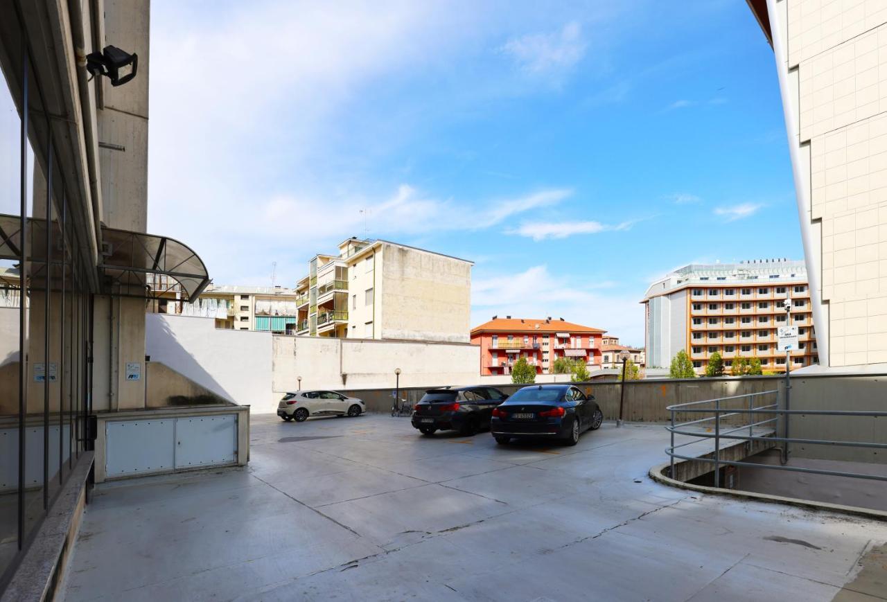 Sunrise Residence อัลบา ภายนอก รูปภาพ