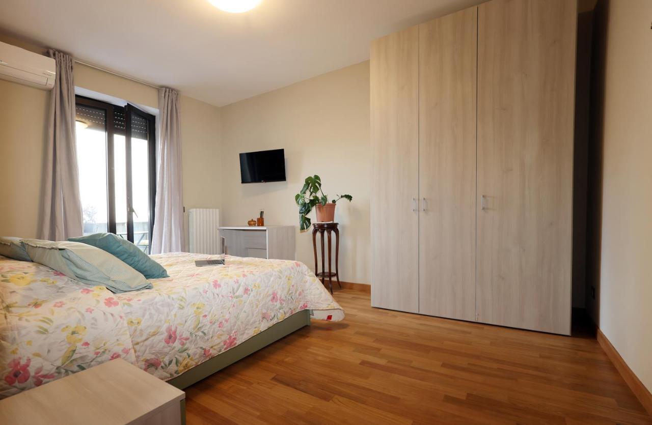 Sunrise Residence อัลบา ภายนอก รูปภาพ