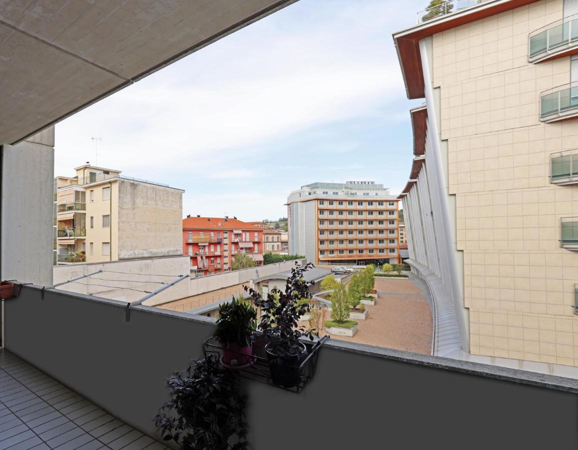 Sunrise Residence อัลบา ภายนอก รูปภาพ