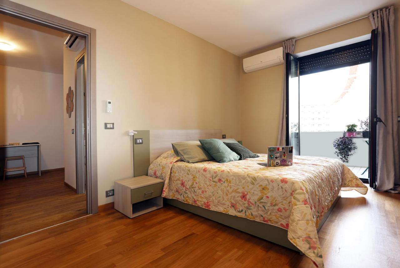 Sunrise Residence อัลบา ภายนอก รูปภาพ