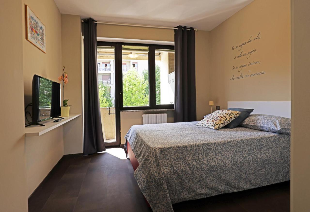 Sunrise Residence อัลบา ภายนอก รูปภาพ
