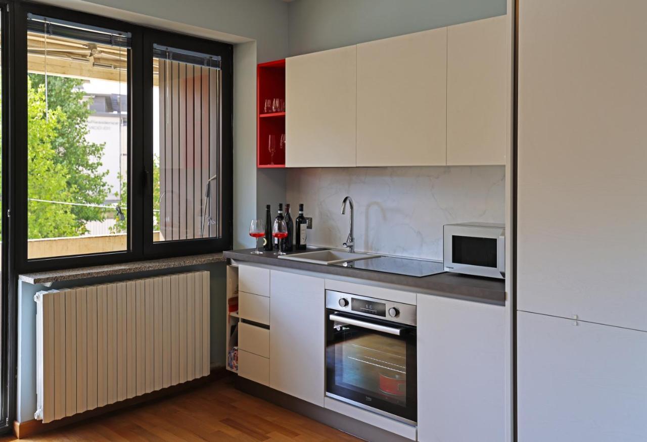 Sunrise Residence อัลบา ภายนอก รูปภาพ