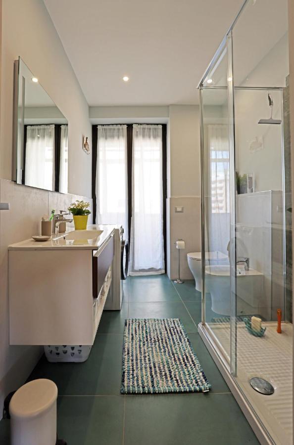 Sunrise Residence อัลบา ภายนอก รูปภาพ