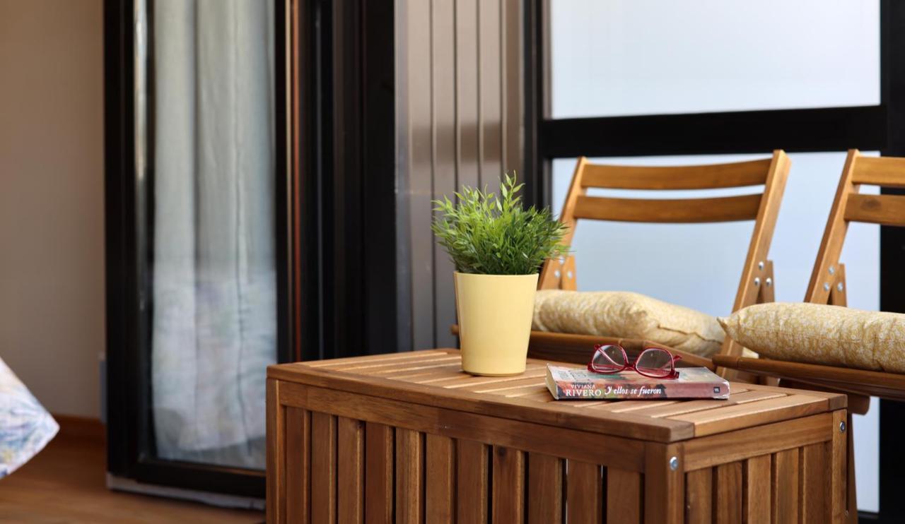 Sunrise Residence อัลบา ภายนอก รูปภาพ