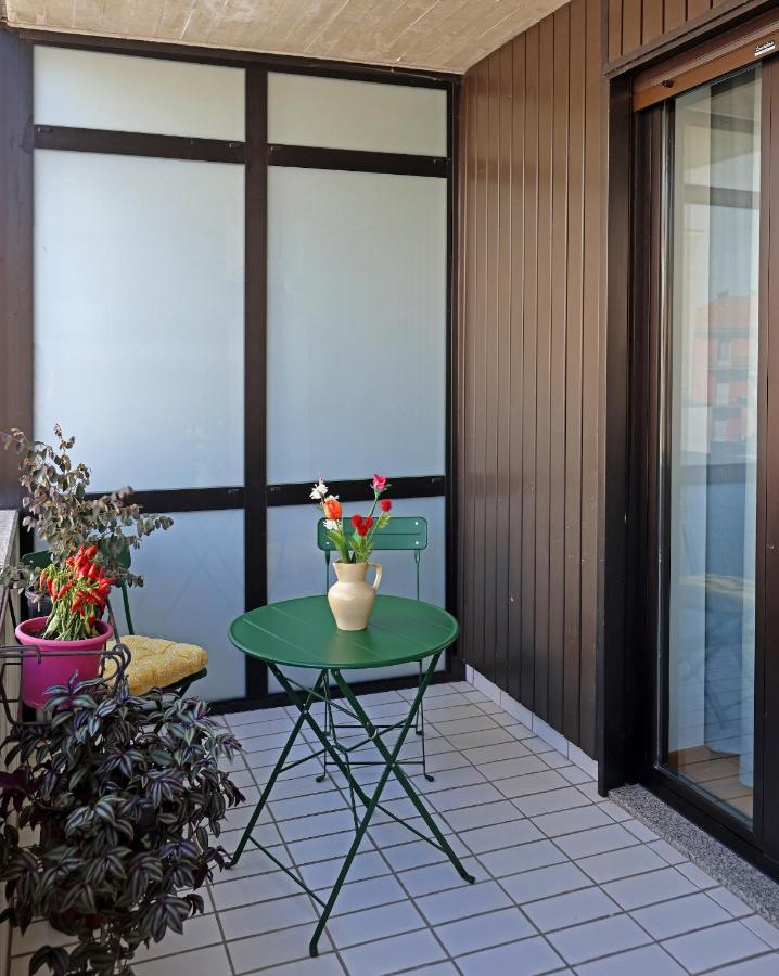 Sunrise Residence อัลบา ภายนอก รูปภาพ