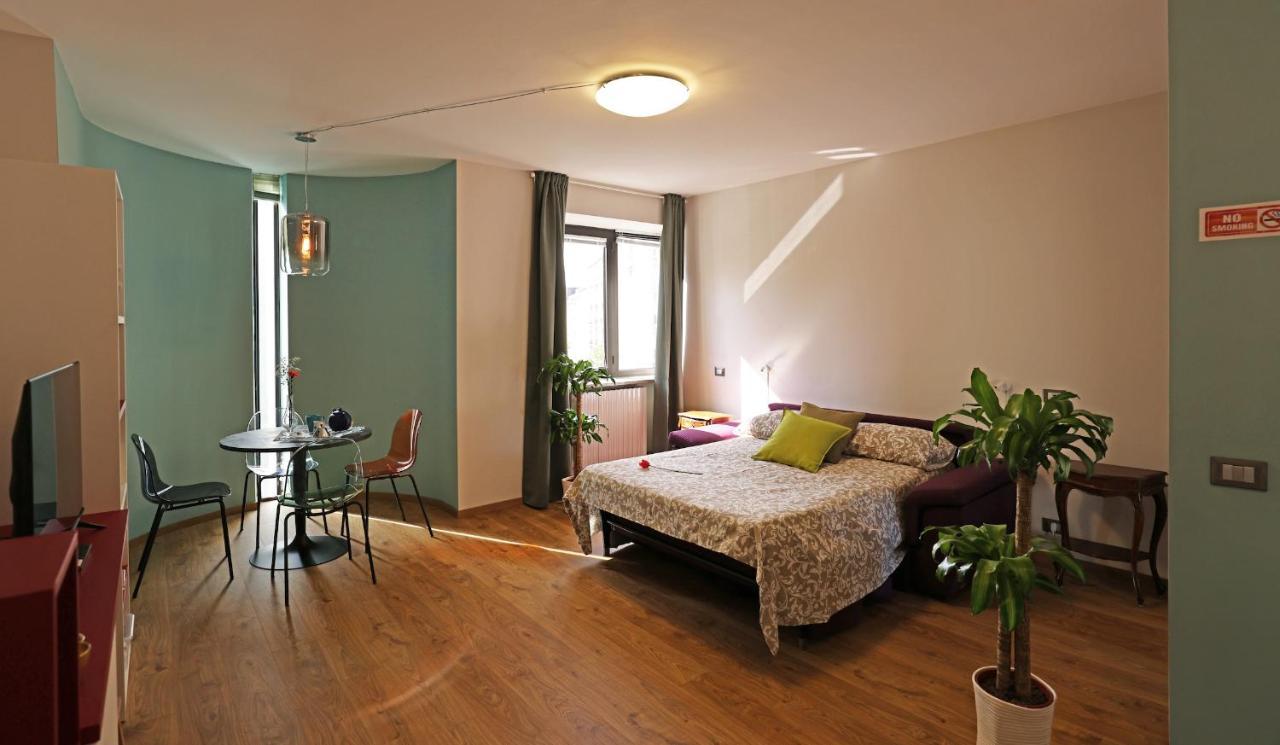 Sunrise Residence อัลบา ภายนอก รูปภาพ