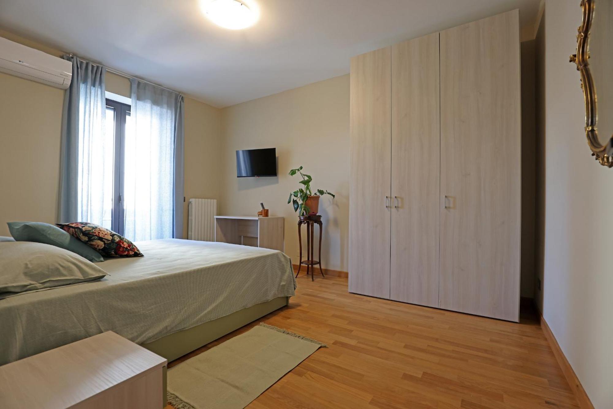 Sunrise Residence อัลบา ภายนอก รูปภาพ