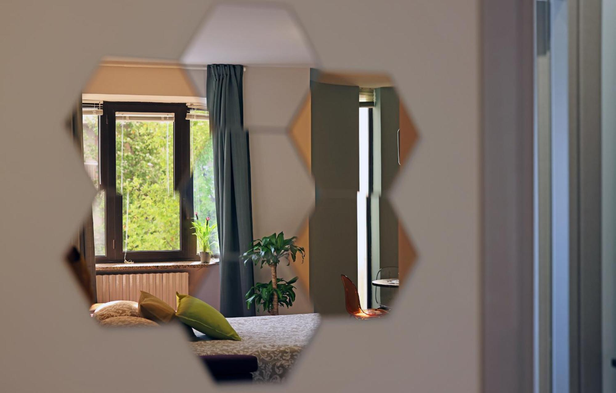 Sunrise Residence อัลบา ภายนอก รูปภาพ